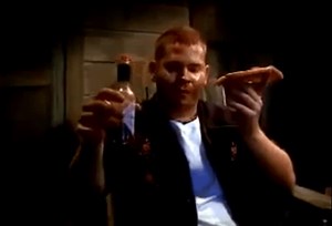 1998 TABASCO - Mosquito Super Bowl Commercial