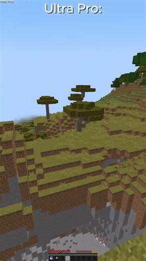 Minecraft Noob vs PRO vs ULTRA PRO vs HACKER MLG Clutch!