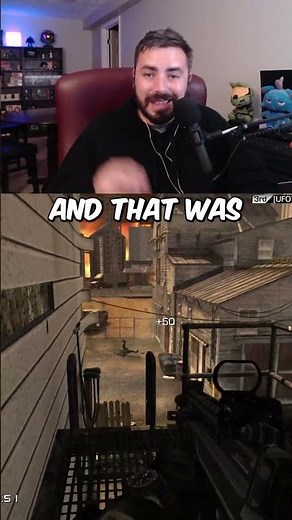 I Tried Call of Duty Ghosts on Xbox 360 in 2025...