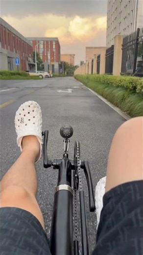 Great News! Our recumbent trikes will launch at 2026!