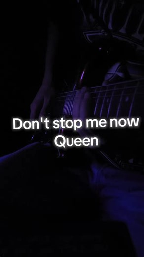 Queen guitar solo ✨️ #queen #cover #guitar