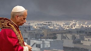 Vatican: Increasing concern as conflict in the Middle East expands - Rome Reports
