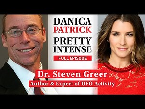 Dr. Steven Greer | Aliens, False Flags, Abductions, Corruption, Balloons | Ep. 185