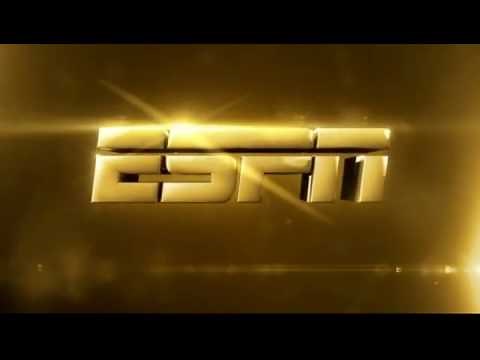 Espn Logo
