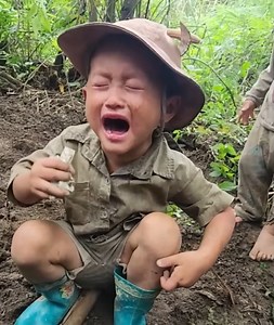 1.2M views · 19K reactions | Two orphan sons rescue their father from the underground | Camping Tutorials | Facebook