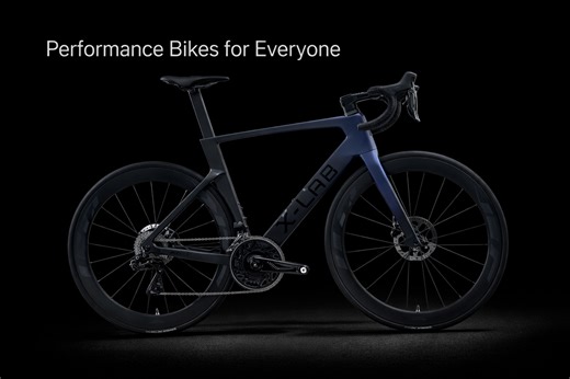 XDS X-Lab Bikes | Carbon Road & Gravel Bikes | Go Grava