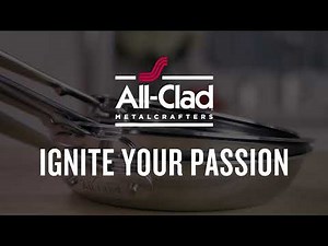 All-Clad Ignite Your Passion