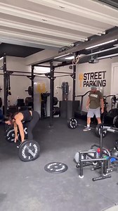 The Heavy Grace Challenge ends tonight! Be sure to get your scores in before 8pm EST. For Time: 30 Clean & Jerks at 225/165lbs *scaled version available Register and submit your score at roguefitness.com/challenges Video: Daniel H. | Rogue Fitness