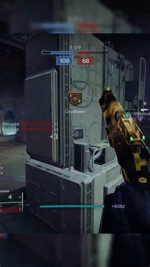 7th Column Guardian Games