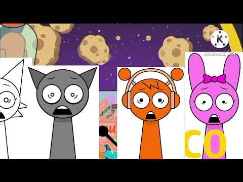 Alien Hunt at Run Add Round 4