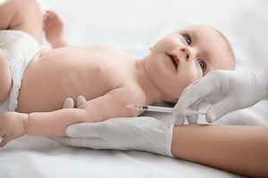 Your baby's 12-week vaccinations: what to expect - Netmums