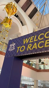 1.4K views · 12 reactions | Get your game on for Christmas with @logitechg ️ Discover the ultimate racing set-up for little and big kids alike, and show off your competitive side this holiday season ️ Then, pop along to @argos to get a cool 10% off Logitech gaming bundles  ⏰ Here until Sunday 15th December ⏰  Find Logitech on the Lower Mall, near Holland & Barrett  | Merry Hill | Facebook