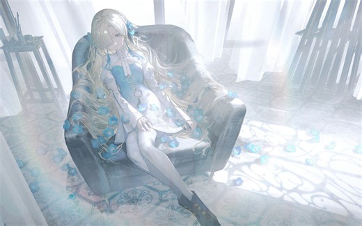 【AI异世界情绪】aLIEz