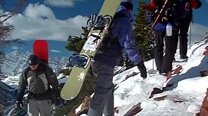 Marni Banack - Hóhányók (Winter Break) 2003 MImi