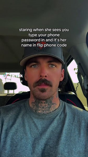 Exploring Nostalgia with Flip Phones and Roman Numerals