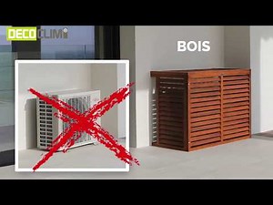 Professional Cover for Air Conditioner and Heat Pump