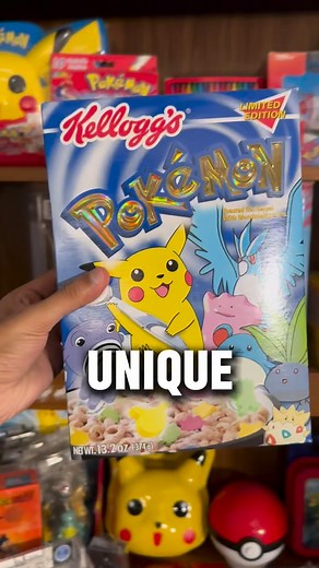 Shivam Patel on Instagram: "Unique Vintage Pokemon Memorabilia! #pokemon #collection"