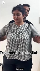 1.4M views · 10K reactions | Chiropractic adjustment for sciatica by dr Pankaj Choudhary #trendingshorts #chiropractor #shortsfeed #chiropractic #asmr #followerseveryone | Danilo Marzorati Osteopata D.O. | Facebook