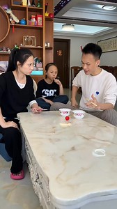 Did I really see it wrong family joy growth plan movie and video creation star #daughter #familyrelationships #Quick #Young #familylove #parenting #motherhood #parentchildrelationship #ParentalLove #Funny | Funny Family