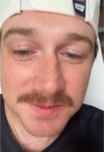 Morgan Wallen's New Album: I'm The Problem