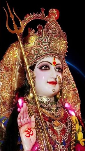 jai mata di ❤️#trending