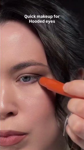 quick and easy makeup tutorial#makeup #trending #makeuptutorial #shorts