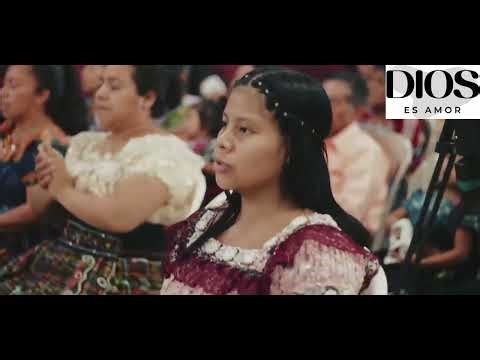 Cantante Elías Lux López Y Su Agrupación Las Maravillas De Jehová