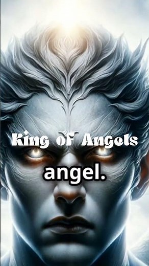 Who is Archangel 💫 Metatron?!