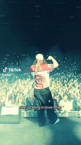 Russ: The Forever Classic Trap Movie Experience