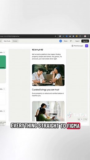 Transform Your Ideas into UIs Instantly with Relume AI