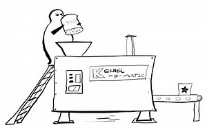 Understanding kernels on the Raspberry Pi and Raspi-LTSP #piday #raspberrypi @Raspberry_Pi