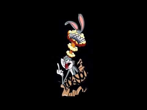 Hard Rap Trap Beat x Looney Tunes Cartoon Sample Type Beat x Cartoon Hip Hop Type Beat - "Hurry"