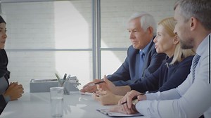 Top 5 job interview questions and answers