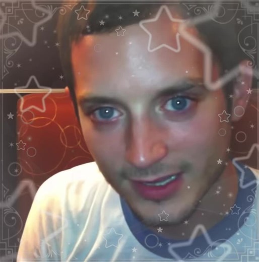 Elijah Wood: My King, My Heart, My Soul