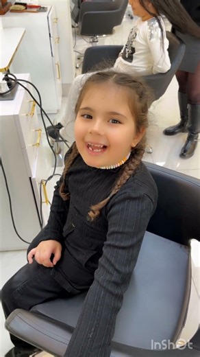 Ne yapmışlar yine❤️#shorts #viral #despacito #haircut #babyshark #keşfet #çocuk #eglence ❤️