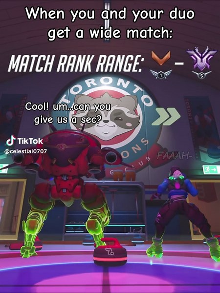 Creating Overwatch Memes with Engaging Audio