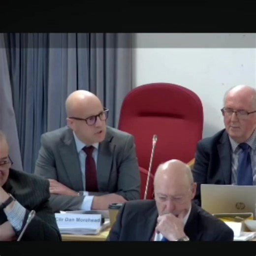Investment into the County and keeping tax low. Yes Worcestershire is in a very difficult financial position with pressures across all statutory services like many other Councils. However the vast majority of the £600m that is referred to is the Captial Programme - examples like building schools, train stations, a food to waste plant and highway upgrades. So much of this is adding value back into the County. Reform made the promises last May to every resident in Worcestershire that they would fi