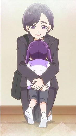 You and Idol Precure♪ 14 (2025-2026) (Preview) (@PrettyTrad)