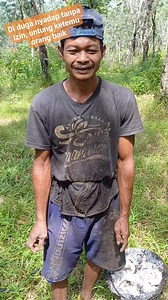 Untung ketemu oran baik ( diduga nyadap tanpa izin ) | Adi Supangat