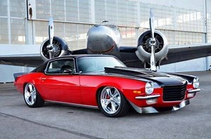 2.7K views · 873 reactions | Choose the Winner ? | HotRod Pinups | Facebook