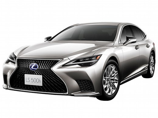 レクサス LS 歴代モデル•グレード・外装・内装写真一覧 | 新車・中古車見積もりなら【MOTA】