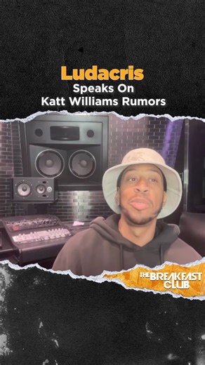 1.5M views · 22K reactions | Ludacris speaks on meeting #KattWilliams prior to his #ClubShayShay interview and everything was good! Listen to hear #Luda address his thoughts on #KattWilliams statements. Don’t miss Ludacris hosting tonight’s #iHeartAwards at 8pm on @foxtv!  iHeartRadio | Breakfast Club | Facebook