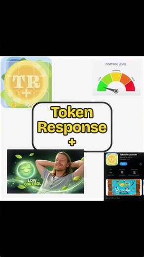 The choice is easy! Forget the stress of physical token boards and download the FREE app today!