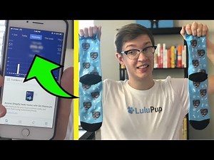 I Tried Starting A Custom Sock Store (What Happened)