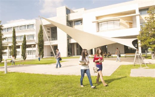 Έκθεση Ελεγκτικής: Καθυστερήσεις και αύξηση κόστους σε έργα του Πανεπιστημίου Κύπρου | AlphaNews