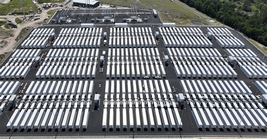 The state of charge: NEM’s battery fleet crosses the chasm