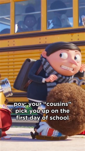 Minions on Instagram: "they’re visiting…from uhhh…Freedonia"