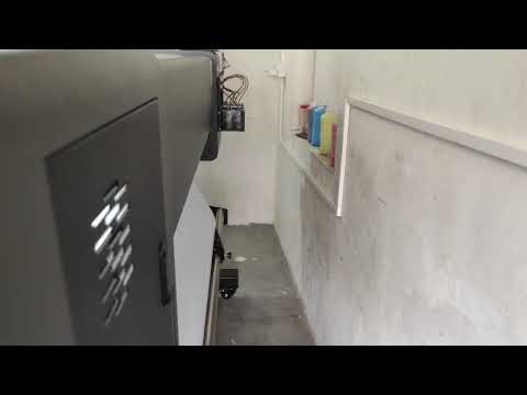 allwin eco solvent printer i3200, Epson i3200 eco solvent machine