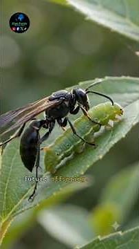 look closely this tiny creatures insect #facts
