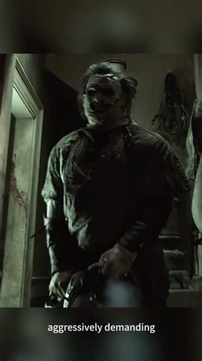 😱 WRONG TURN! Inside Leatherface’s House of Horrors! 🪓🩸 | Texas Chainsaw Massacre (2003)